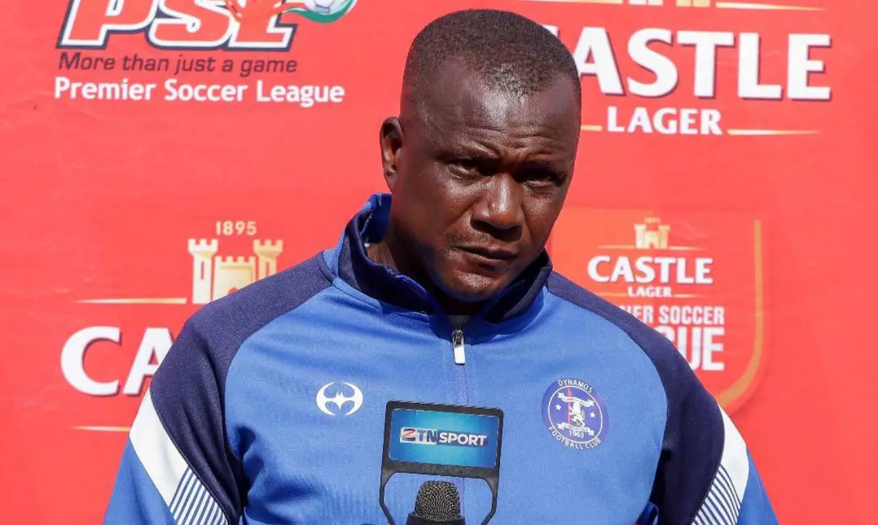 After only seven months on the job, Harare giants Dynamos Football Club sacked head coach Herbert Maruwa citing what they called 'inconsistent' results.