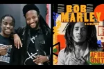 Zim artists Winky D, Nutty O feature in posthumous Bob Marley album Zimbabwean artists Winky D, Nutty O feature in posthumous Bob Marley album