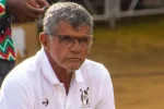 Special Ones: ‘We have quality players’ – new Warriors coach Brito Highlanders head coach Baltemar José de Oliveira Brito (Picture via Highlanders FC)