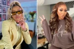 DJ Zinhle thanks Nadia Nakai for helping her deal with AKA’s death Nadia Nakai and DJ Zinhle are apparently besties. (Image: @djzinhle and @nadianakai Source: Instagram)