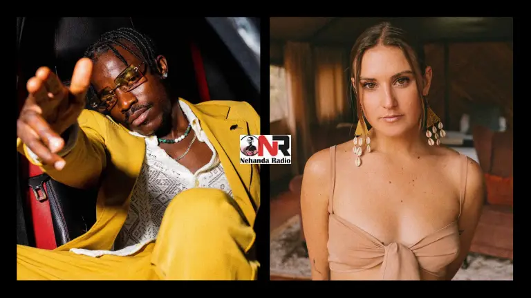 Nutty O, Gemma Griffiths set to headline 13th edition of Shoko Festival (Pictures via Nutty 0 - Facebook and Gemma Griffiths - Facebook)