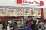 Chicken Inn wins trademark battle…. Chicken Slice barred from using “Luv” Chicken Inn has over 200 outlets in the country and throughout Africa