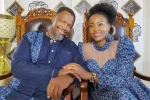Veteran South African actor Sello Maake kaNcube heads for another divorce South African actor Sello Maake kaNcube’s marriage to businesswoman Pearl Mbewe is reportedly hanging in the balance