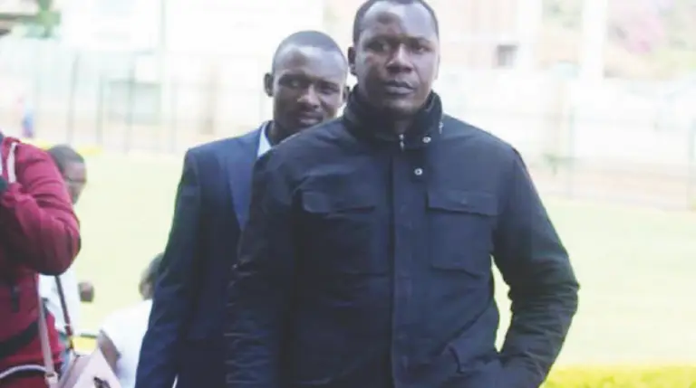 Prominent Mutare Christ Embassy Church pastor Thomas Marongwe (34) appeared before magistrate Marehwanazvo Gofa who remanded him in custody pending bail.
