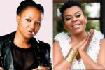 Generations actress Manaka Ranaka vows to knock out Zodwa Wabantu Manaka Ranaka, left, and Zodwa Wabantu. Pictures: Instagram/@ manakaranaka and @zodwalibram