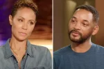 Jada Pinkett reveals she and Will Smith have been separated for over 7 years Jada Pinkett Smith just dropped a bombshell regarding her relationship with husband Will Smith. (Pictures via Red Table Talk/Facebook)