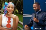 Prophet Makandiwa accuser Blessing Mashangwa dies in South Africa Blessing Mashangwa and Prophet Emmanuel Makandiwa