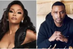 Wedding bells could be ringing for SA’s Bonang Matheba and new bae Bonang Matheba and businessman David Phume (Pictures via ZiMoja)