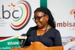 Mnangagwa appoints his niece Helliate Rushwaya to chair ZBC board