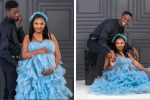 ‘Mr and Mrs’: Father to be… Jah Signal in surprise pregnancy reveal Jah Signal had a rare treat for his fans as he made the announcement that he and his wife are expecting (Pictures via Instagram - jahsignal)