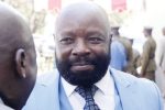 Fraud accused former RBZ advisor Munyaradzi Kereke granted US$200 bail Former Reserve Bank of Zimbabwe (RBZ) advisor Munyaradzi Kereke