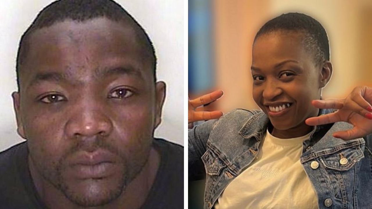 Obert Moyo, a 45-year-old Zimbabwean man, has been charged with the murder of fellow Zimbabwean Perseverance Ncube (35) who was killed in front of her two children in Manchester