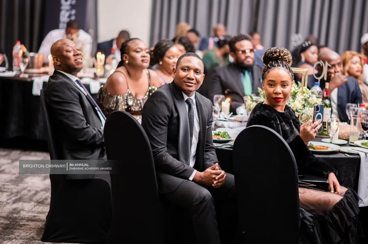 Full List: Zimbabwe Achievers Awards 2026 UK nominees announced