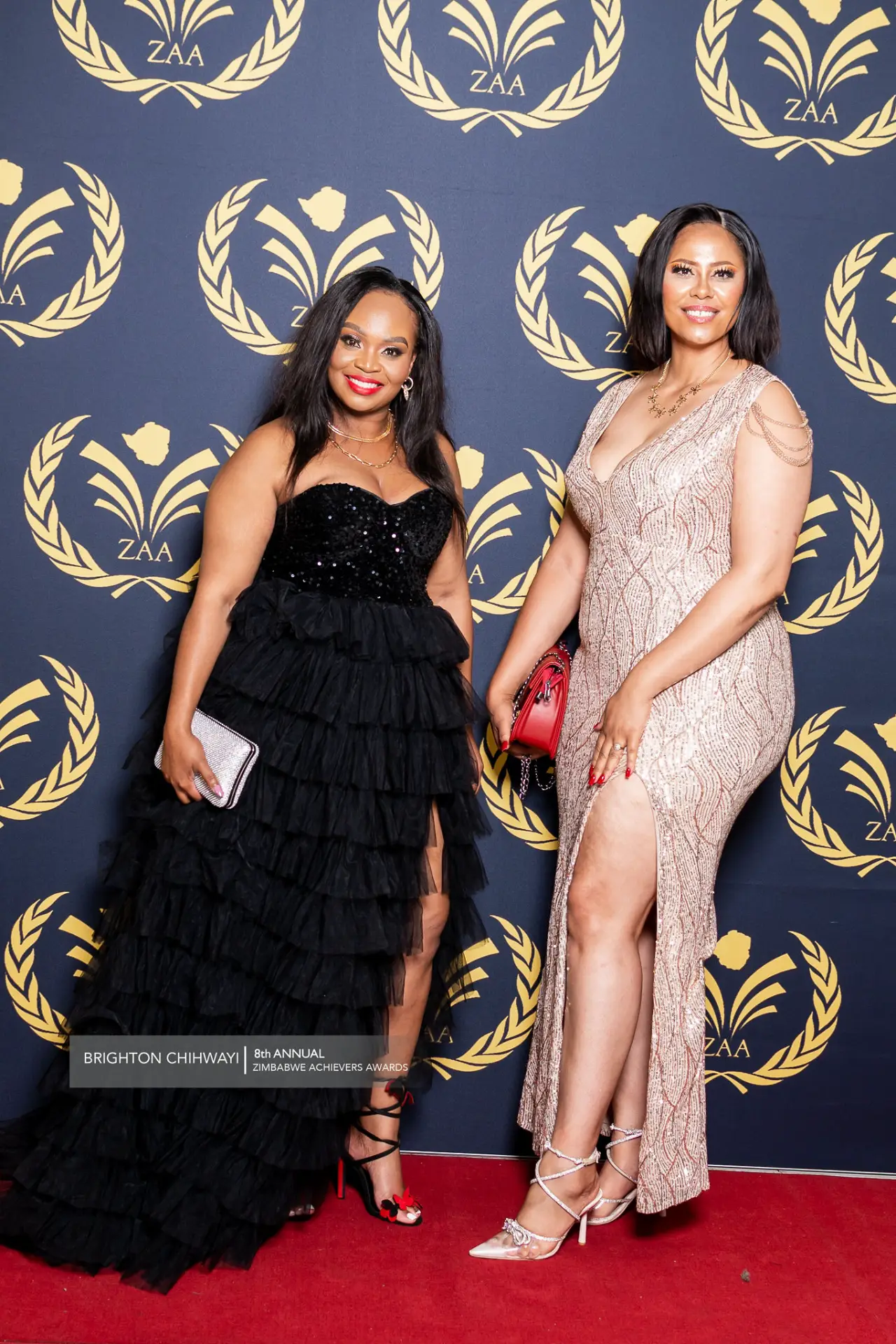 Zimbabwe Achievers Awards (ZAA) South Africa 2023
