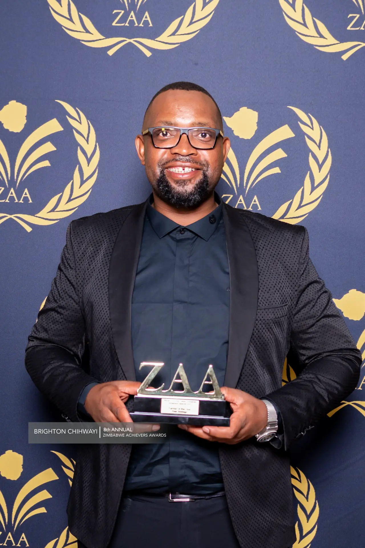 Zimbabwe Achievers Awards (ZAA) South Africa 2023