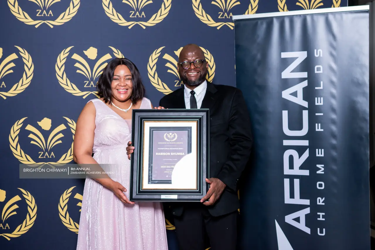 Zimbabwe Achievers Awards (ZAA) South Africa 2023