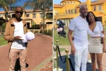 Corruption accused Arthur Mafokate loses luxury villa in South Africa Arthur Mafokate's house was seized by the SIU after he was named in the Lotteries Commission Fraud. (Image: @arthurmafokate Source: Instagram)