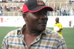Former Dynamos player and coach David George (71) dies at his home Former Dynamos player and coach David “Broom Boy” George (71) has died (Picture via Zim Live)