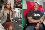 DJ Fresh mourns death of his ex-wife radio personality Thabiso Sikwane Thabiso Sikwane previously said she and DJ Fresh were great co-parents to their four kids. (Image: @thabisowasikwane, @djfreshsa Source: Instagram)