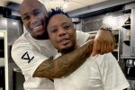 South Africa’s DJ Tira and NaakMusiQ end bitter four-year feud South Africa's DJ Tira and NaakMusiQ end bitter four-year feud (Picture via Instagram)
