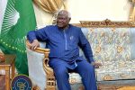 Sierra Leone allows treason charged ex-president Koroma to leave the country Former Sierra Leone President Ernest Bai Koroma (Picture via Facebook - Office of Ernest Bai Koroma, Former President of Sierra Leone 2007-2018)