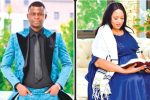 Disgraced Prophet Evidence Chari threatens to hack H Metro website Prophet Evidence Chari and Prophetess Hadassah (Pictures via Facebook)