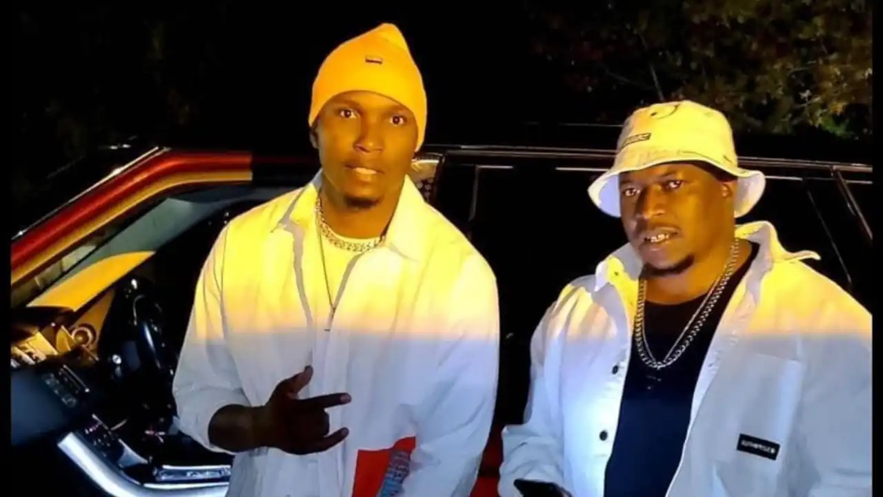 Zimdancehall singer Freeman denies hand in Paul Chimbodza robbery