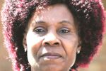 High Court judge calls for drug peddlers in Zimbabwe to get stiffer penalties High Court judge, Justice Evangelista Kabasa