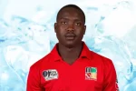 Another one: Zimbabwe Cricket suspends Kevin Kasuza over doping Mountaineers and Zimbabwe national cricket team batsman Kevin Kasuza (Picture via https://www.fresherslive.com/)