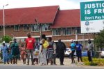 Zanu PF candidate in Masvingo North charged with killing employee Masvingo Magistrates Court (Picture via Masvingo Mirror)