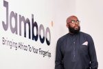 Diaspora Kapita set to invest US$600,000 in digital bank Jamboo Senditoo founder Takwana Tyaranini is also the CEO of digital banking platform Jamboo (Picture via Linkedin)