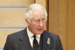 King Charles diagnosed with cancer, to postpone duties, undergo treatment King Charles III addressing the Scottish Parliament, 13 September 2022 (Picture via Scottish Parliament, SPCL , via Wikimedia Commons)