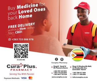 Cura Plus Pharmacy