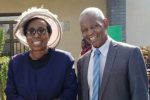 Ex-High Court judge Erica Ndewere’s husband Jeremiah Mususa dies Former High Court judge Erica Ndewere's husband Jeremiah Mususa dies (Image Supplied)