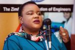 Zimbabwe water authority frets over dwindling dam levels as El Nino strikes Zimbabwe National Water Authority (ZINWA) head of corporate communications Marjorie Munyonga (Picture via LinkedIn - Marjorie Munyonga)