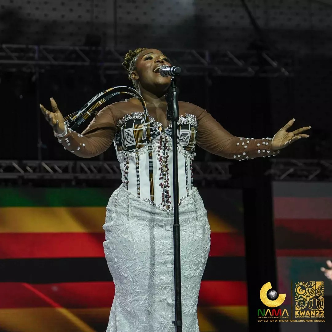 NAMA awards 2024 In depth analysis and responses from the winners