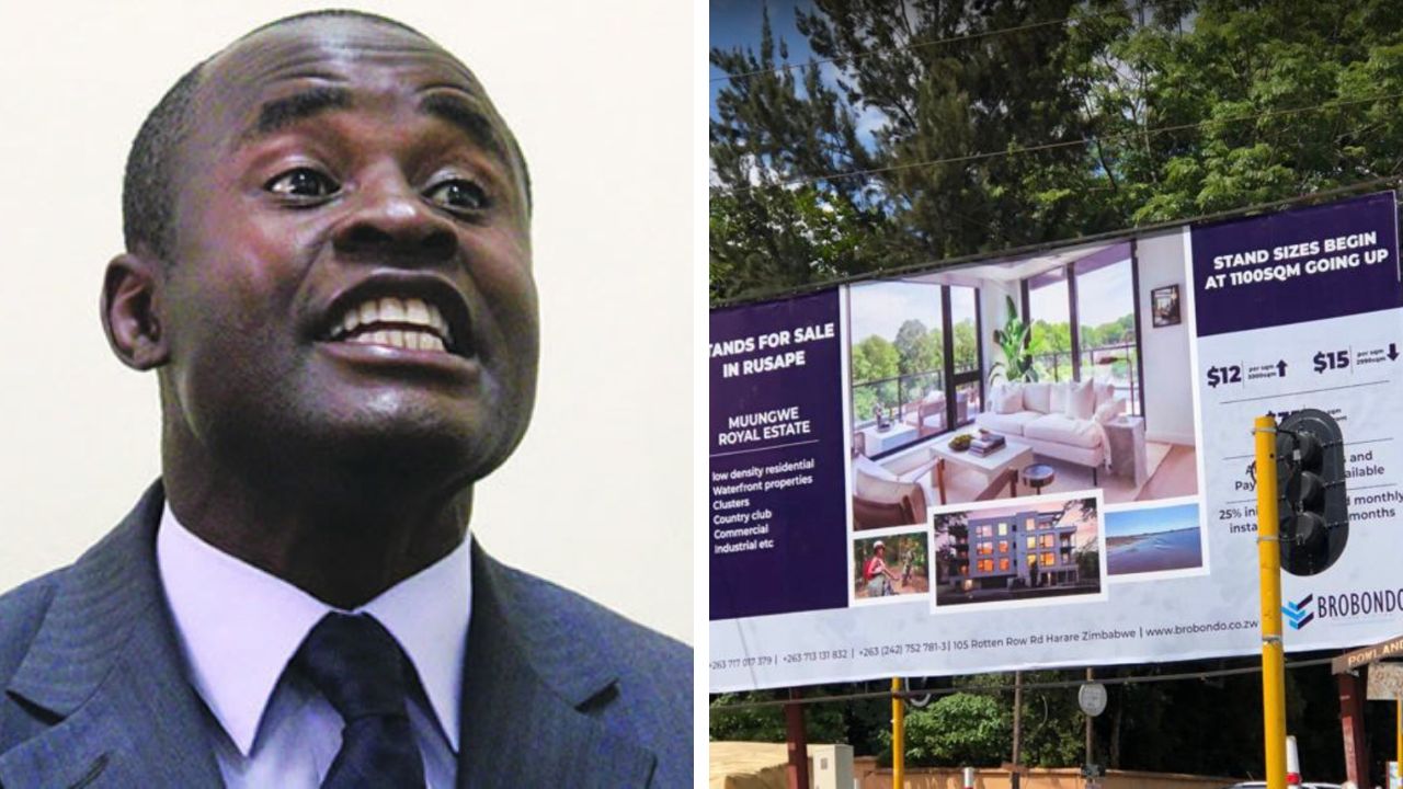 Brobondo (Pvt) Ltd has denied allegations made by former Norton legislator Temba Mliswa that their Muungwe Royal Estate project in Rusape is a "fraudulent transaction".