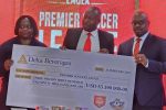 Delta, PSL marriage continues; new three year US$3.3m sponsorship deal