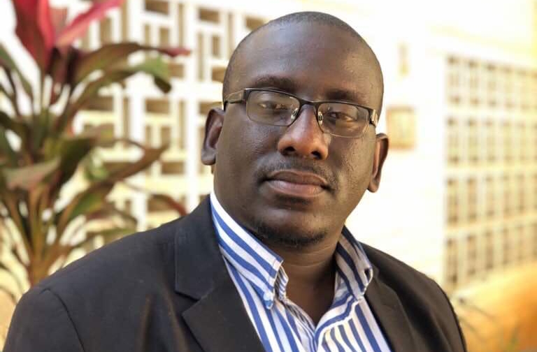 Edmund Kudzayi is a Zimbabwean journalist and media professional. He is a former editor for the state-run weekly newspaper the The Sunday Mail where he was appointed by then Minister of Information and Publicity, Professor Jonathan Moyo.