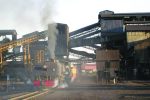 Hwange Colliery struggles with inflation in Zimbabwe, eyes production cut Part of the infrastructure at Hwange Colliery