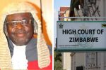 8,000 unit housing project back in court: Justice Uchena to hear appeal Zimbabwe High Court judge Justice Tendai Uchena