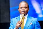 Malawi court rules Prophet Shepherd Bushiri and wife can be extradited to South Africa Prominent preacher Prophet Shepherd Bushiri (Picture via YouTube - @ProphetShepherdBushiriOfficial)