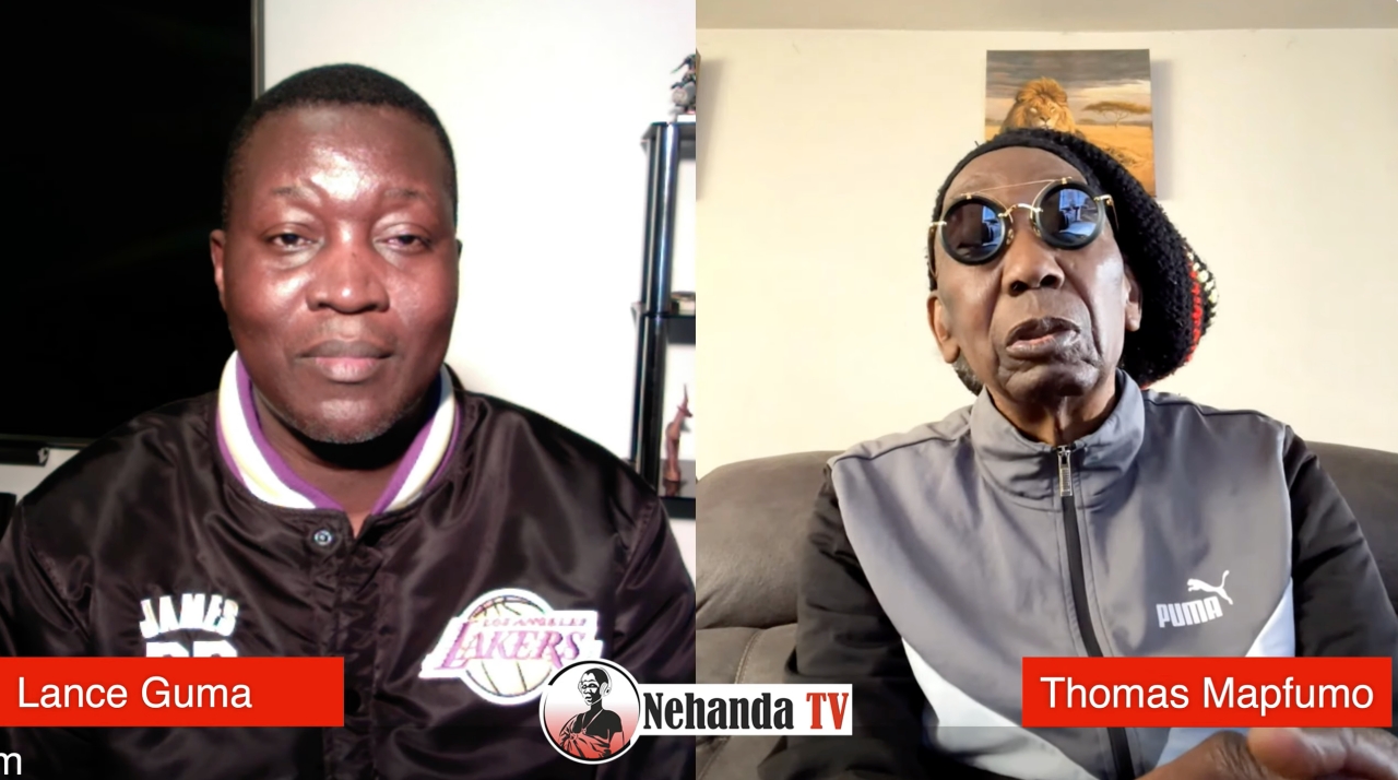 In an interview with Lance Guma on Nehanda TV, Thomas Mapfumo, a fierce critic of the Zanu-PF government, believes that the musicians are accepting these cars out of financial hardship.