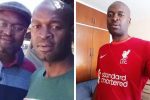 Dr Alex Magaisa’s young brother dies from cardiac arrest in South Africa Benji Magaisa, the youngest brother of the late academic, Dr Alex Magaisa, has succumbed to a cardiac arrest in Pretoria, South Africa. (Pictures via Facebook)