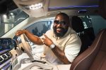 Cassper Nyovest commits to weight loss after social media “bullying” – “It hurt my feelings” South African rapper Cassper Nyovest (Picture via Instagram)