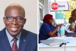 CBZ mergers move forward: ZBFH nears completion, FMHL tie up still ongoing CBZ Holdings chairperson, Luxon Zembe (Pictures via CBZ Holdings)