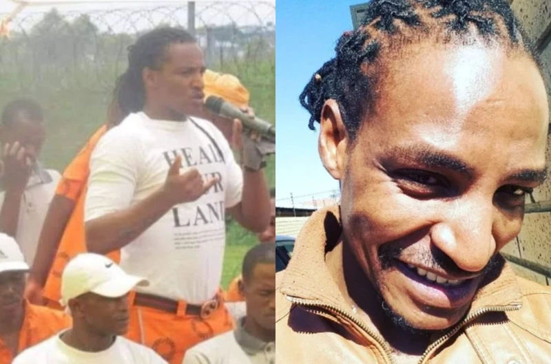 Jailed Kwaito star Brickz graduates from college with political science  course – Nehanda Radio