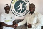 Veteran coach Saul Chaminuka dumps Bikita Minerals for Green Fuel Former Zimbabwe Warriors assistant coach Saul Chaminuka was unveiled as the new coach by Green Fuel FC after dumping Castle Lager Premier Soccer League (PSL) new comers Bikita Minerals. (Picture via Facebook - Green Fuel FC)