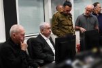 Hamas says no Gaza ceasefire talks unless Israel releases prisoners