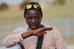 Police give Macheso album launch the go-ahead despite events crackdown Alick Macheso on the show "Living Legends with Massy" (Picture via YouTube - The Legends with Massy)